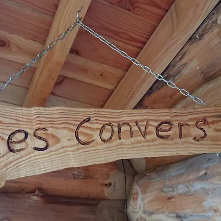 펜션 Les Du Saleve