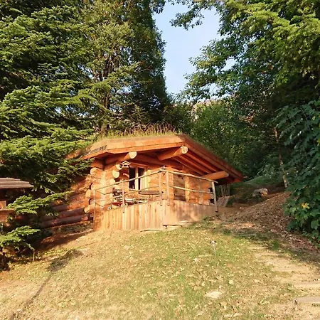 Les Du Saleve 펜션