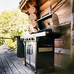 Les Du Saleve Casa vacanze