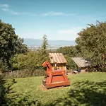 Les Du Saleve Casa vacanze *