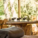 Les Du Saleve Casa vacanze *