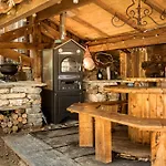 Les Du Saleve Casa vacanze