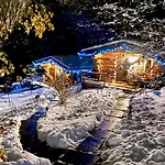 Casa vacanze Les Du Saleve