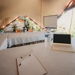 Les Du Saleve Casa vacanze *