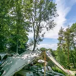 Les Du Saleve Casa vacanze *