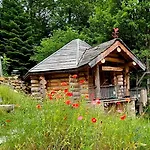 Les Du Saleve Casa vacanze