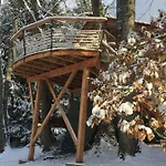 Les Du Saleve Casa vacanze