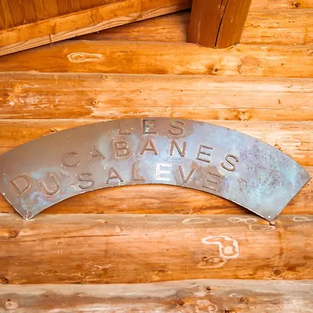 Casa vacanze Les Du Saleve