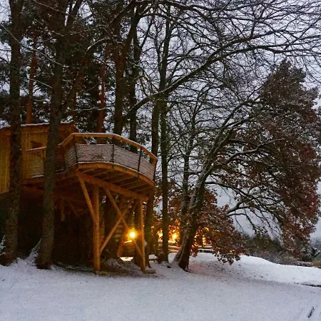 Holiday home Les Du Saleve Collonges-sous-Saleve