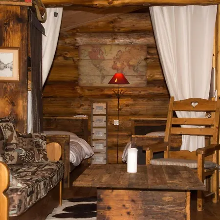 Holiday home Les Du Saleve