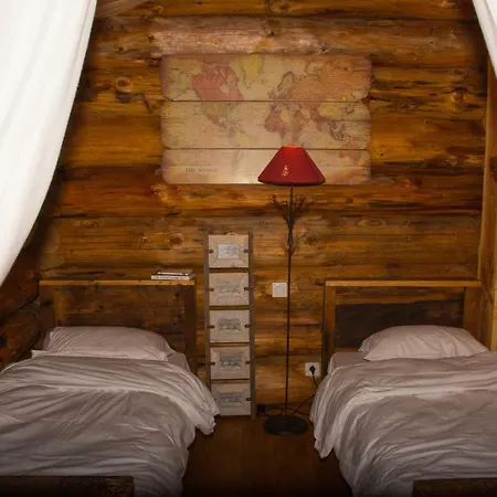 Les Du Saleve Holiday home Collonges-sous-Saleve
