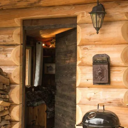 Les Du Saleve Holiday home