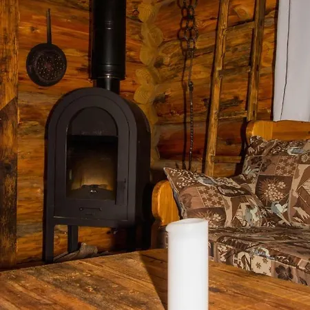 Holiday home Les Du Saleve *
