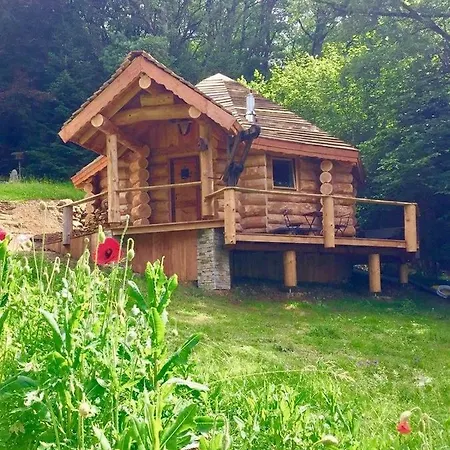 Les Du Saleve Holiday home
