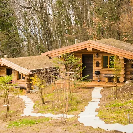 Les Du Saleve Holiday home *