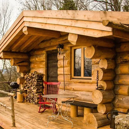 Les Du Saleve Holiday home Collonges-sous-Saleve