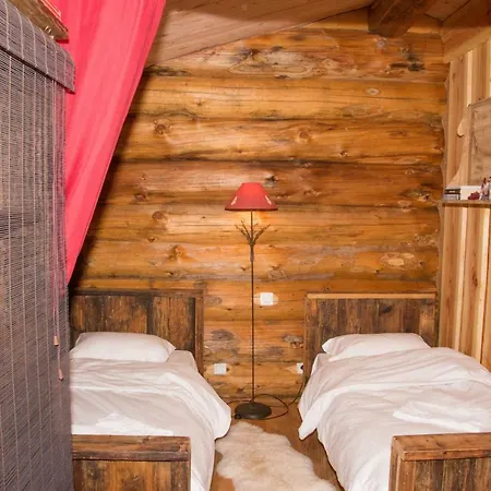 Les Du Saleve Holiday home Collonges-sous-Saleve
