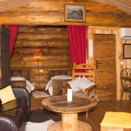 Les Du Saleve Collonges-sous-Saleve