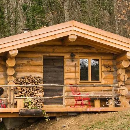 Holiday home Les Du Saleve *