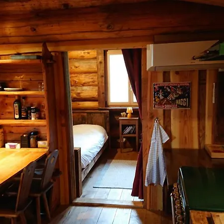 Holiday home Les Du Saleve