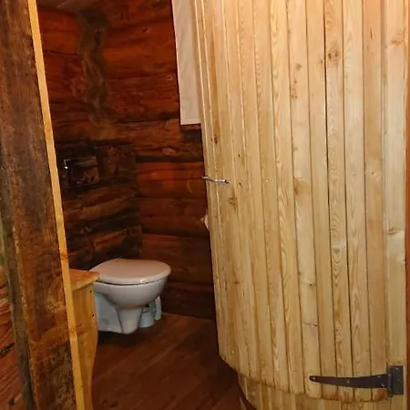 Les Du Saleve بيت للعطل *