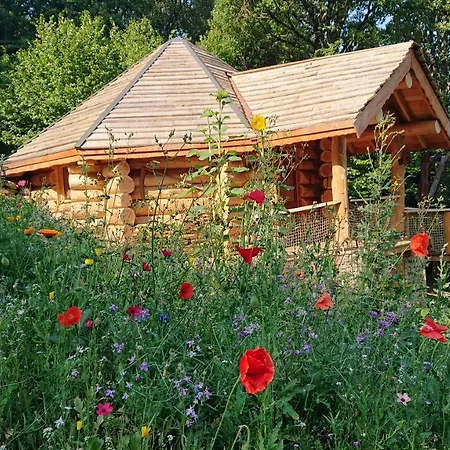 Les Du Saleve Holiday home