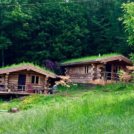 Les Du Saleve *
