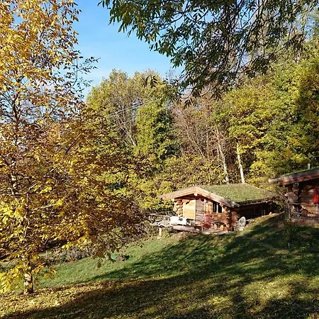 Les Du Saleve بيت للعطل Collonges-sous-Saleve