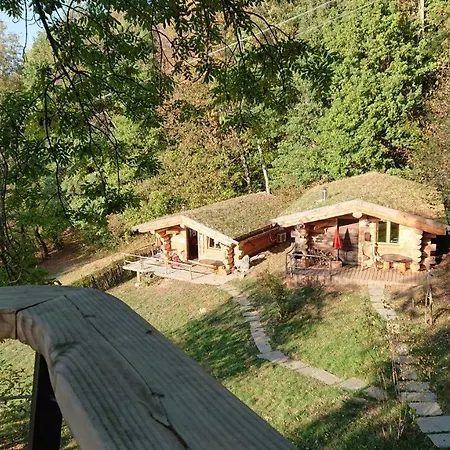 Holiday home Les Du Saleve