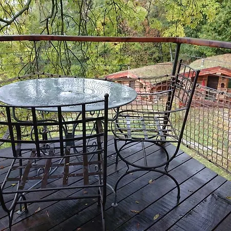 Holiday home Les Du Saleve *