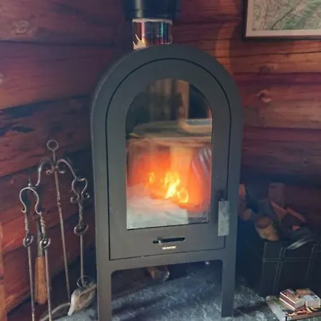 Holiday home Les Du Saleve
