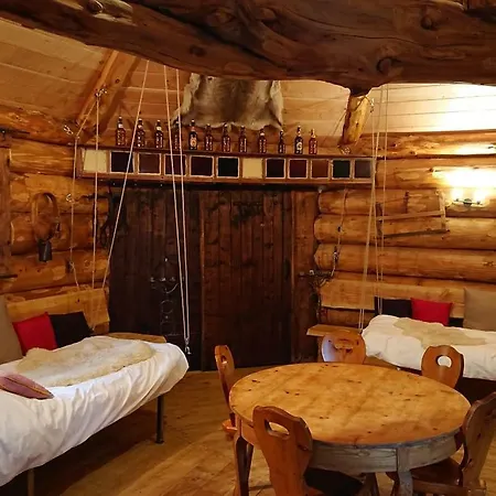 Les Du Saleve بيت للعطل Collonges-sous-Saleve