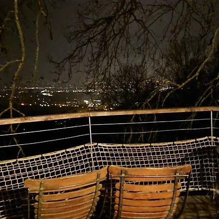 Les Du Saleve Holiday home *