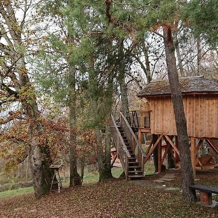 Les Du Saleve *