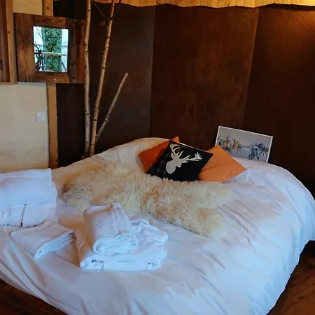 Holiday home Les Du Saleve Collonges-sous-Saleve